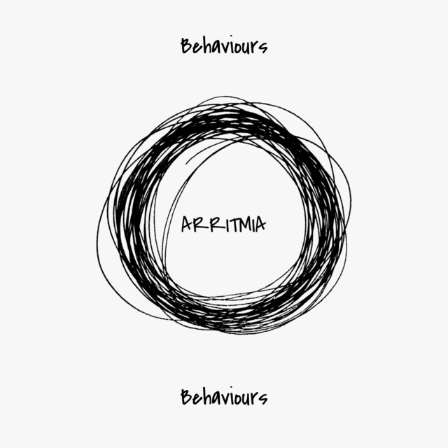 Cover art: Behaviours — Franco Musachi