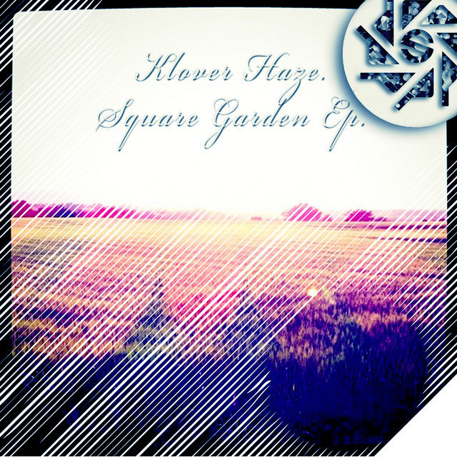 Square Garden Ep. cover art