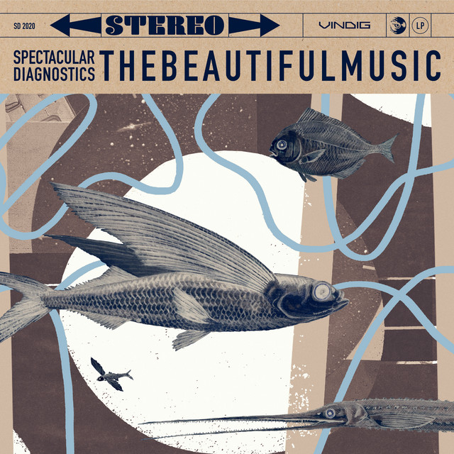 thebeautifulmusic cover art