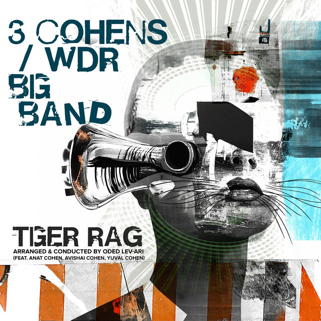 Tiger Rag (Live) cover