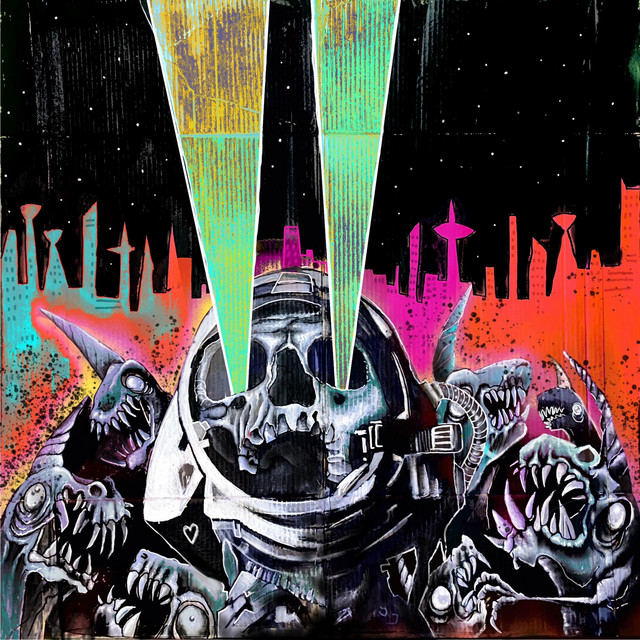 Terminally Disconnected cover art