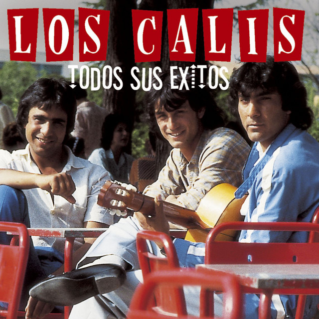 Todos sus exitos cover art