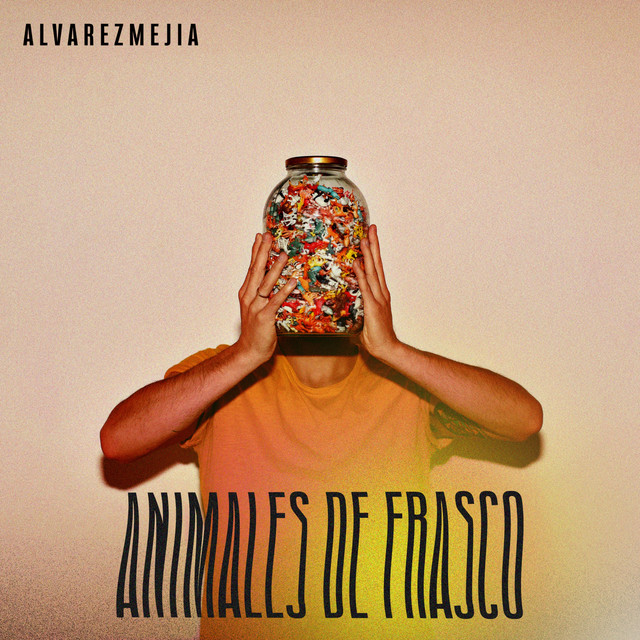 Animales de Frasco
