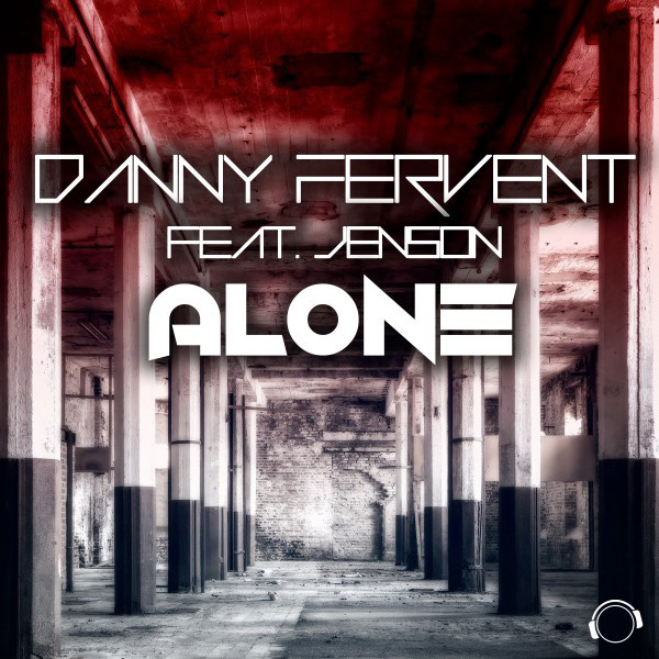Alone - DJ T.H. Remix Edit cover art