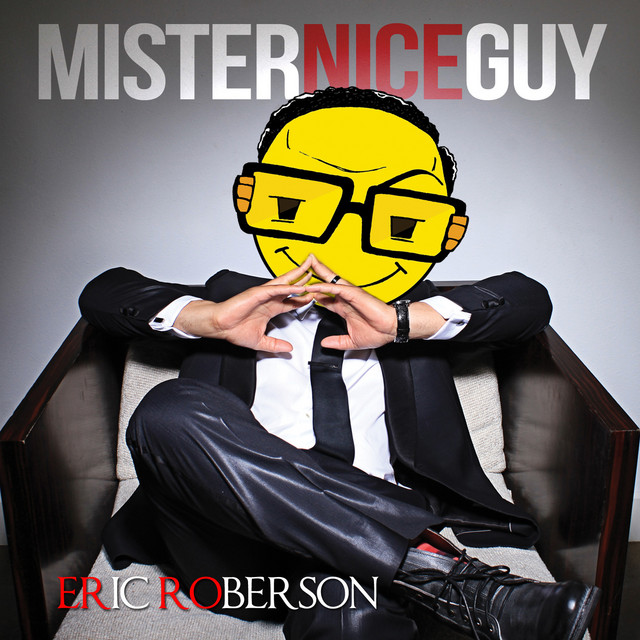 Mr Nice Guy cover art