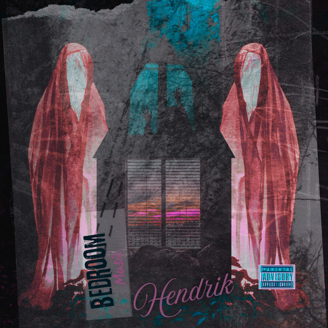 Bedroom Music cover art