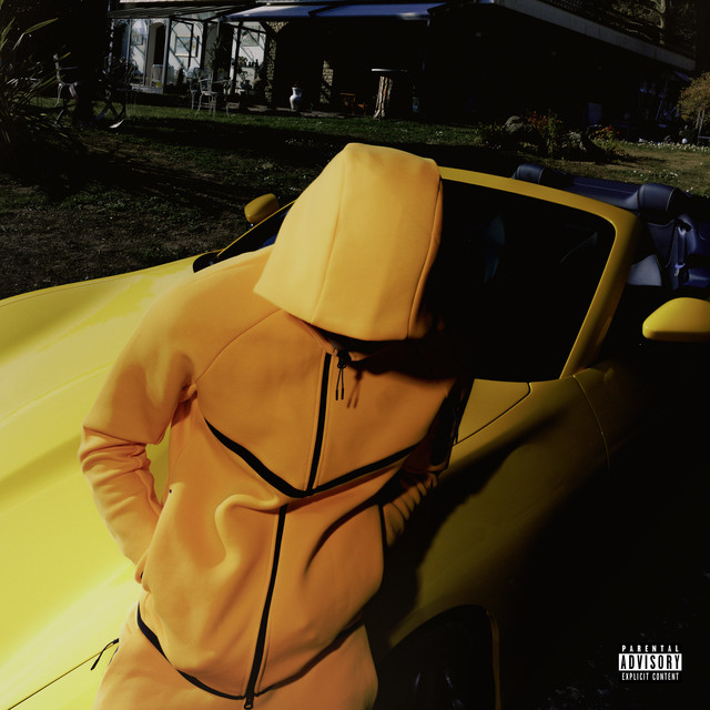 undefined album image