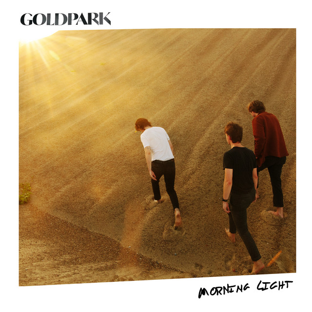 Morning Light cover art