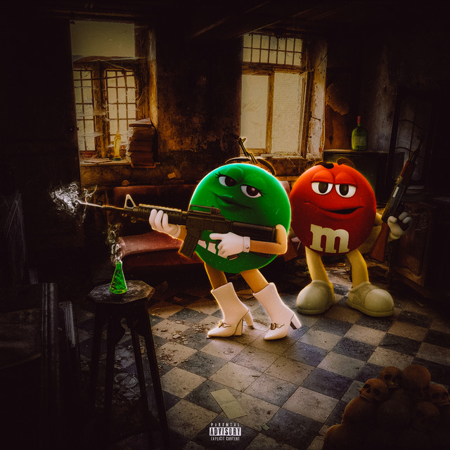 M&M