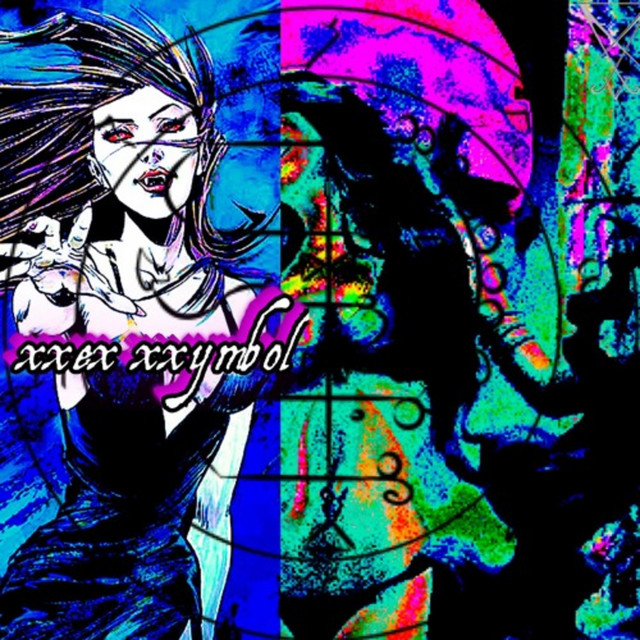 #XXEXXXYMBOL cover art