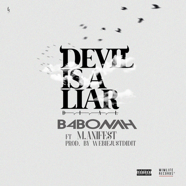 Devil Is a Liar - Remix
