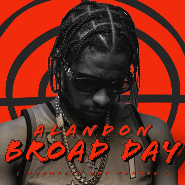 BROAD DAY
