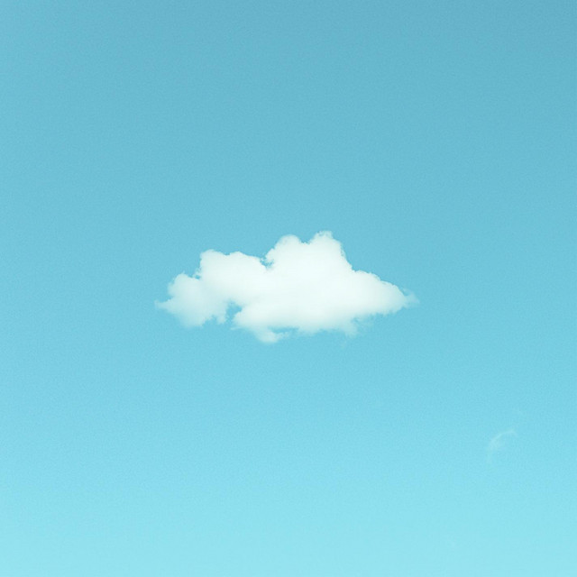 Dando Nubes Sin Nada A Cambio