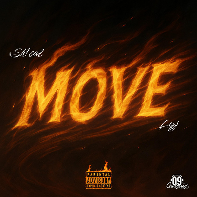 Move - Single by Sh!cal | Spotify