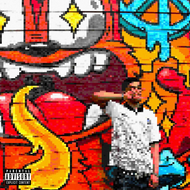 Not Lettin Up cover art