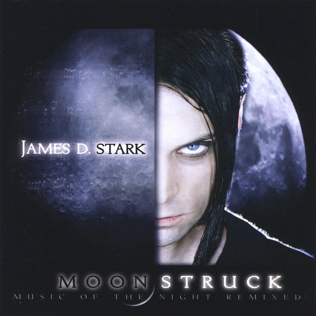 Moonstruck cover