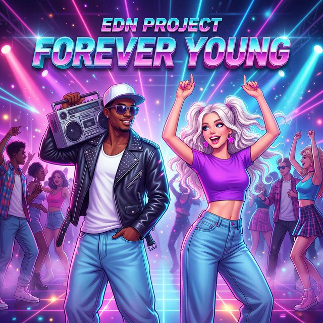 Forever Young