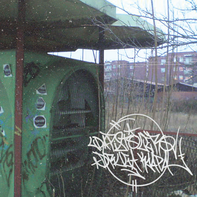 Druga Klapa cover art