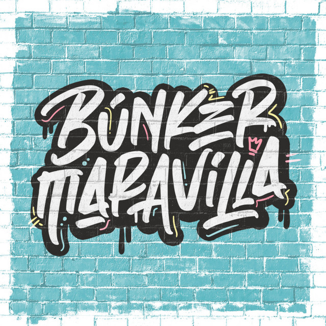 Bunker Maravilla cover art