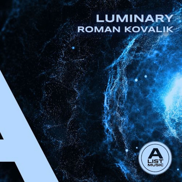 LUMINARY: Futuristic Sci-Fi Action cover art