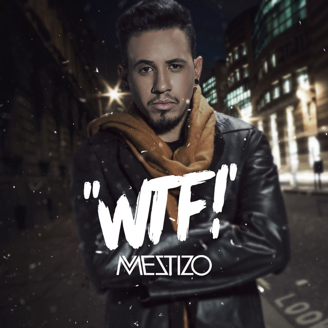 WTF! cover