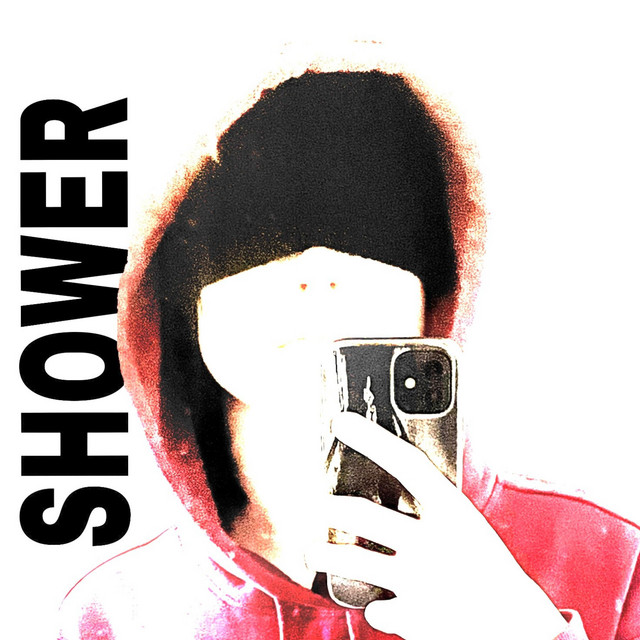 SHOWER EP cover art