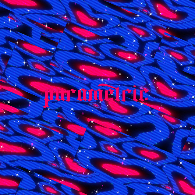 parametric cover art