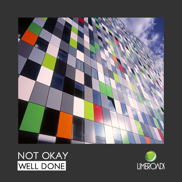 Well Done (Loco-Volver Remix) cover art