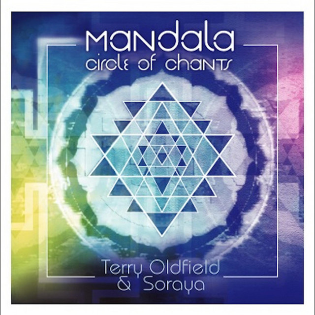 Mandala (Circle of Chant) cover art