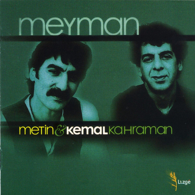Metin & Kemal Kahraman photo
