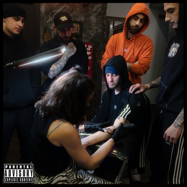 undefined album image