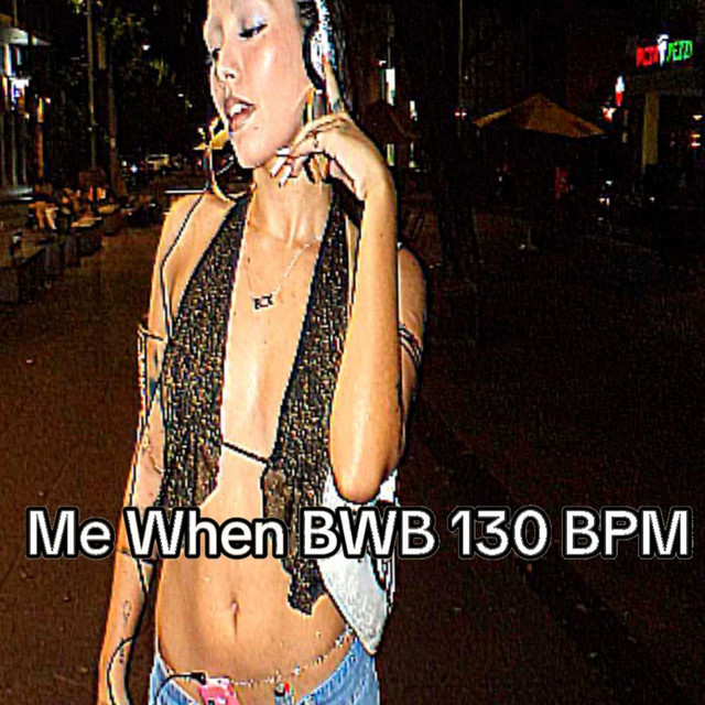 BWB130 cover art