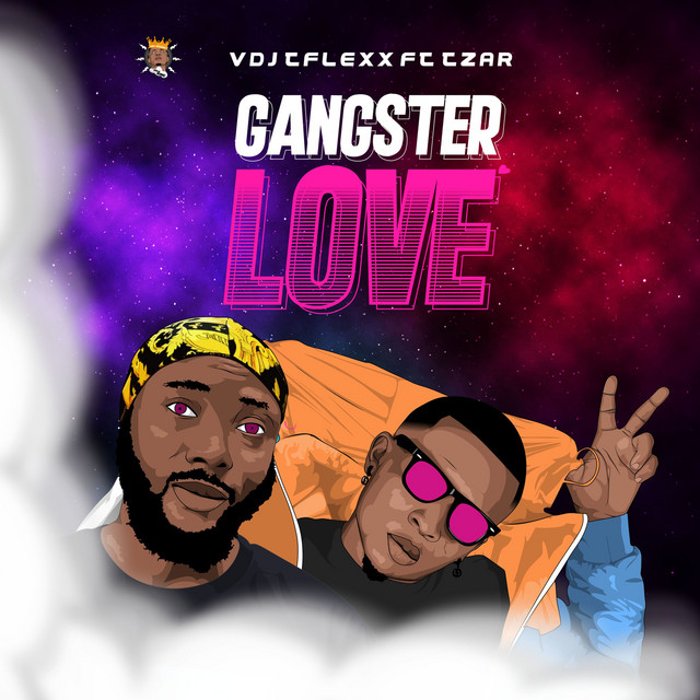 Gangster Love