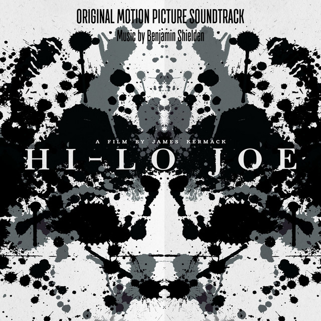 Hi-Lo Joe (James Kermack's Original Motion Picture Soundtrack) cover art