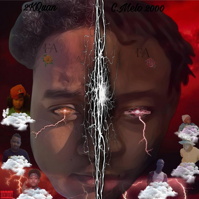 The Dynamic 2 RETURNS cover art