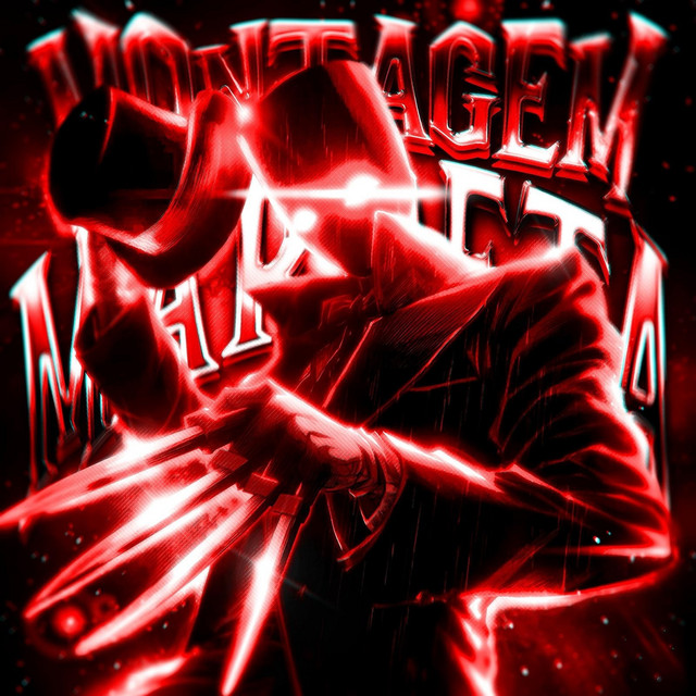 MONTAGEM MARRETA cover art