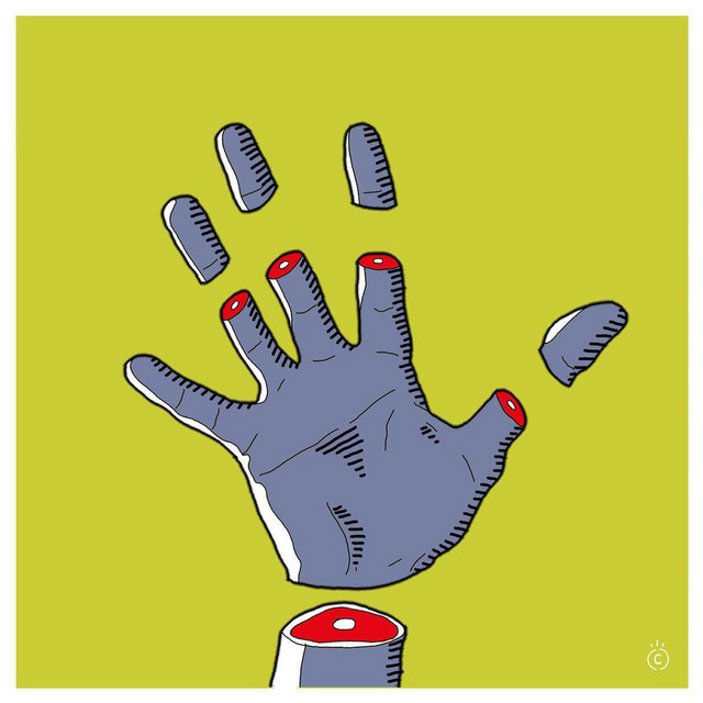 VILMA cover art
