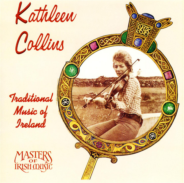 Kathleen Collins Photo