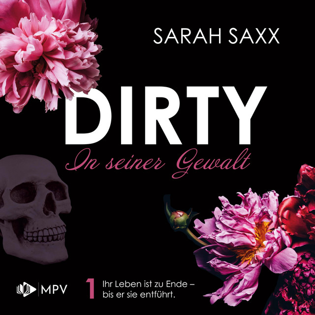 DIRTY: In seiner Gewalt cover art