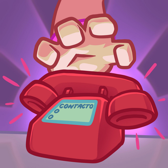 Ring Ring cover art