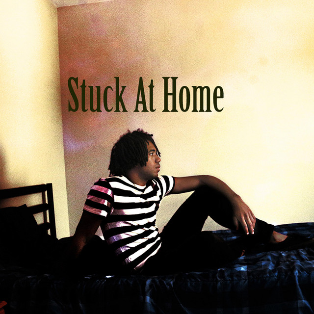Stuck at Home cover art