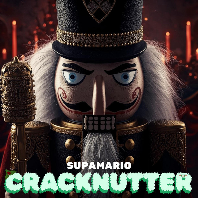 CrackNutter