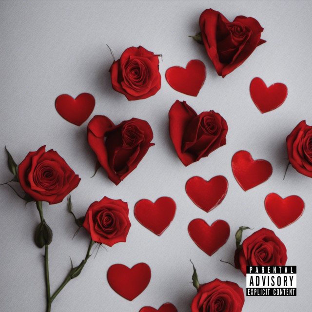 Também Sei Falar de Amor cover art