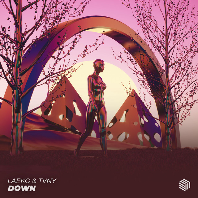 Laeko, Tvny – Down