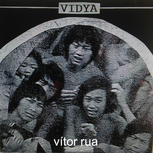 Vidya cover art