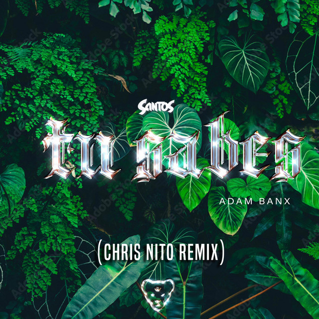 Tu Sabes - Chris Nito Remix