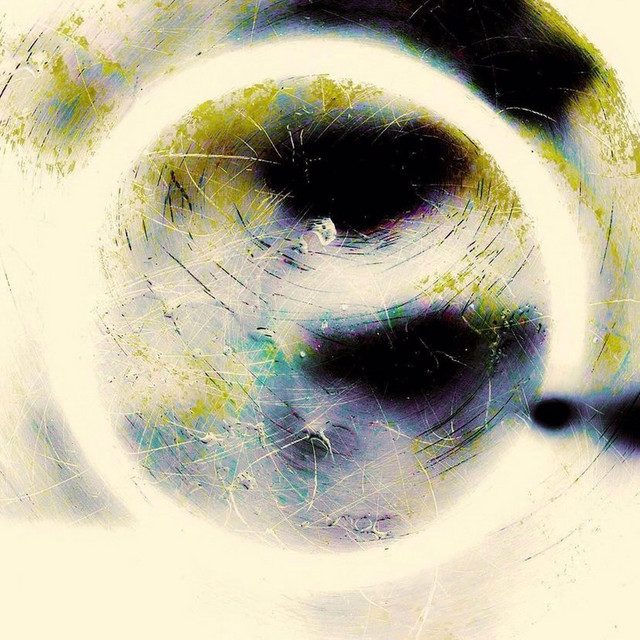 Clockwork cover art