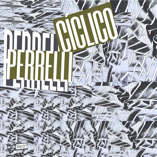 Cíclico cover art