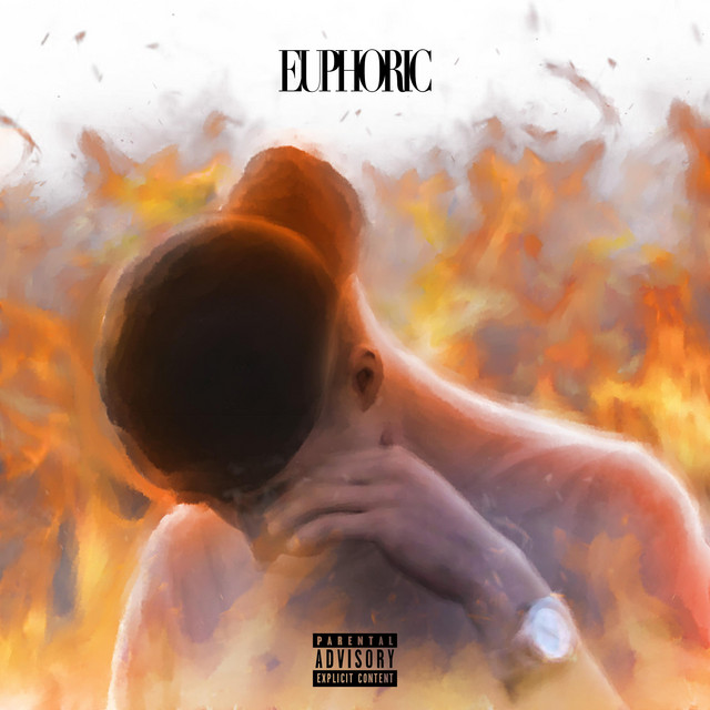 PRESSED! cover art