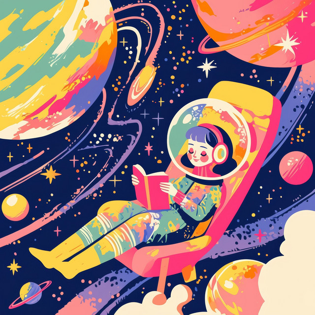 Fluorescent Dreams cover art